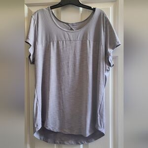 NWOT Reebok Athletic Workout Shirt
